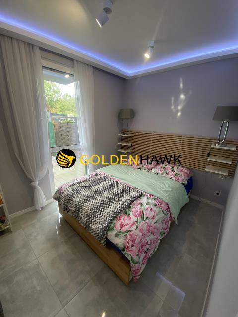 Mieszkanie Szczecin Bukowo, Orczykowa