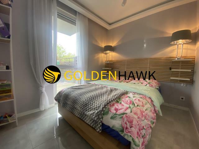 Mieszkanie Szczecin Bukowo, Orczykowa