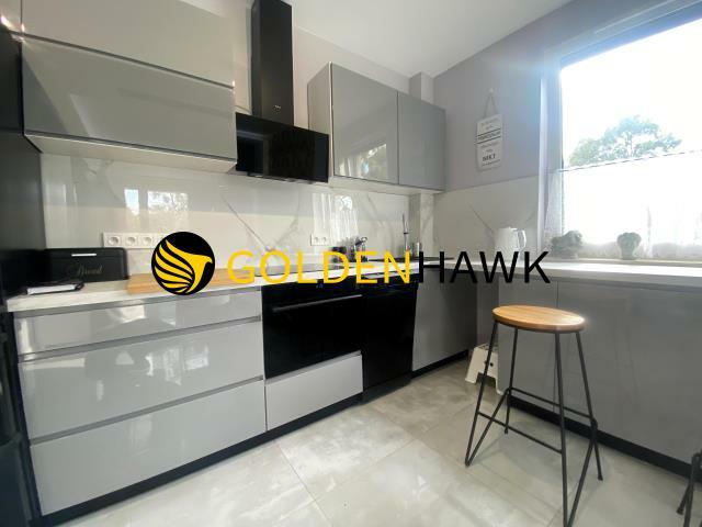 Mieszkanie Szczecin Bukowo, Orczykowa