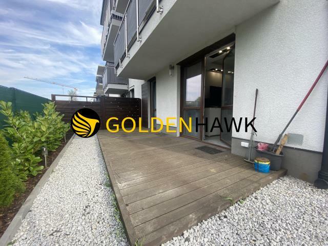 Mieszkanie Szczecin Bukowo, Orczykowa