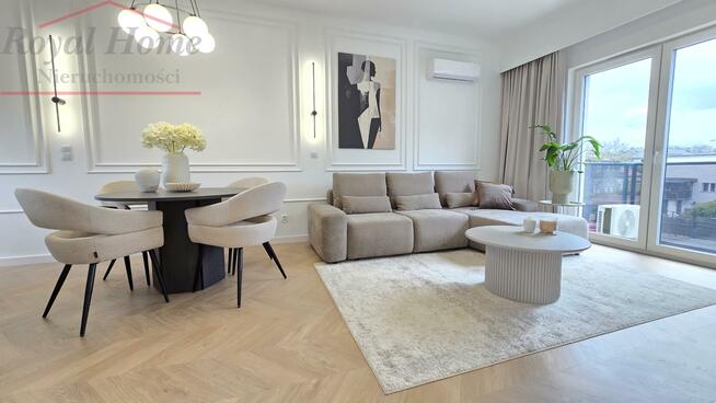 Mieszkanie Wrocław Fabryczna, Maślice, Ruczajowa