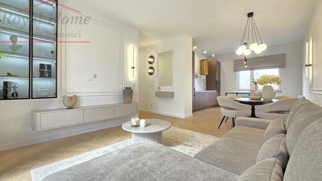 Mieszkanie Wrocław Fabryczna, Maślice, Ruczajowa