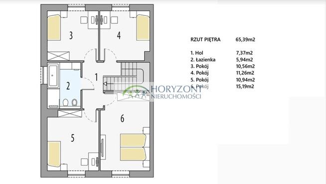 Pepowo- nowoczesny dom w zabudowie bliźniaczej