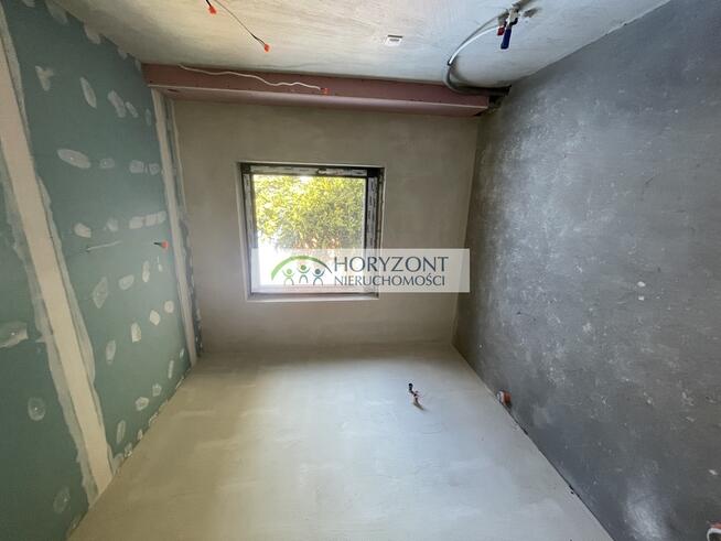 Pepowo- nowoczesny dom w zabudowie bliźniaczej