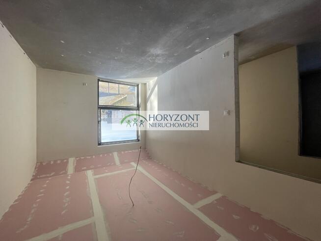 Pepowo- nowoczesny dom w zabudowie bliźniaczej