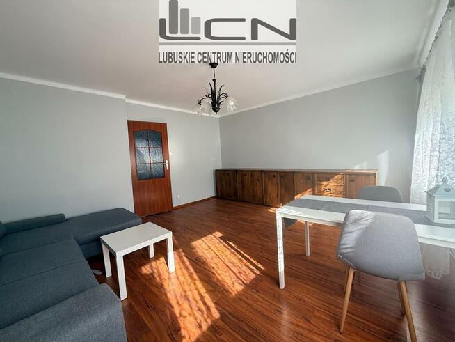 Sprzedaż mieszkanie 2 pokojowe os Staszica Gorzów