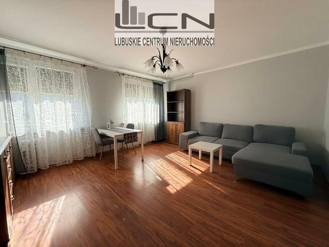 Sprzedaż mieszkanie 2 pokojowe os Staszica Gorzów