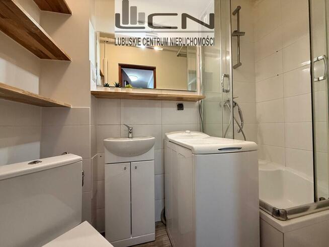 Sprzedaż mieszkanie 2 pokojowe os Staszica Gorzów