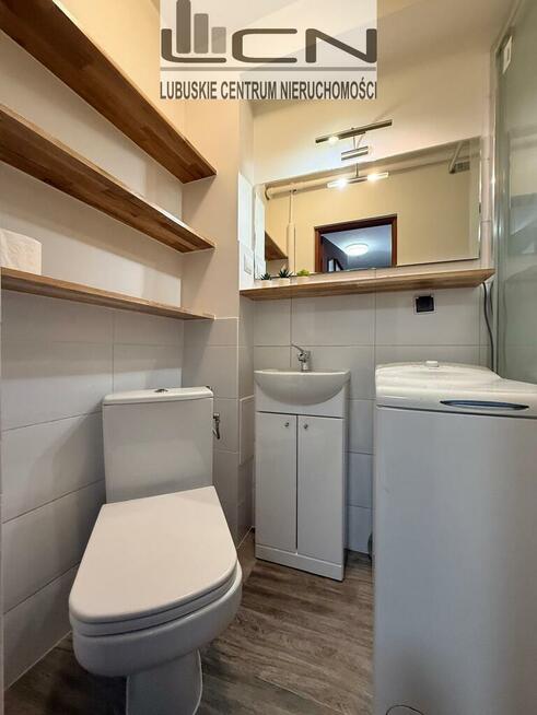 Sprzedaż mieszkanie 2 pokojowe os Staszica Gorzów