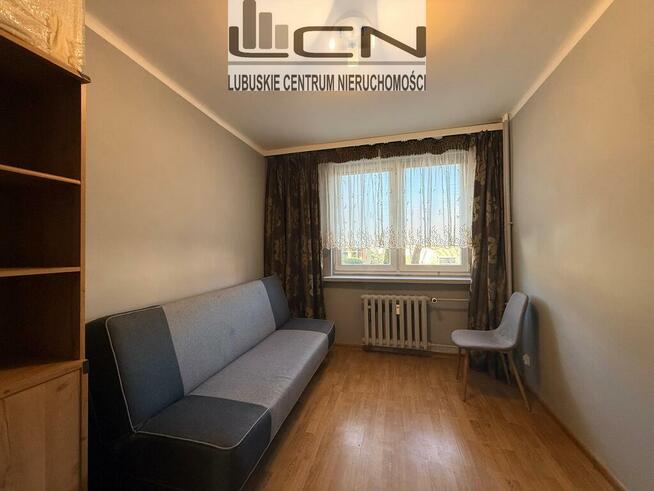 Sprzedaż mieszkanie 2 pokojowe os Staszica Gorzów