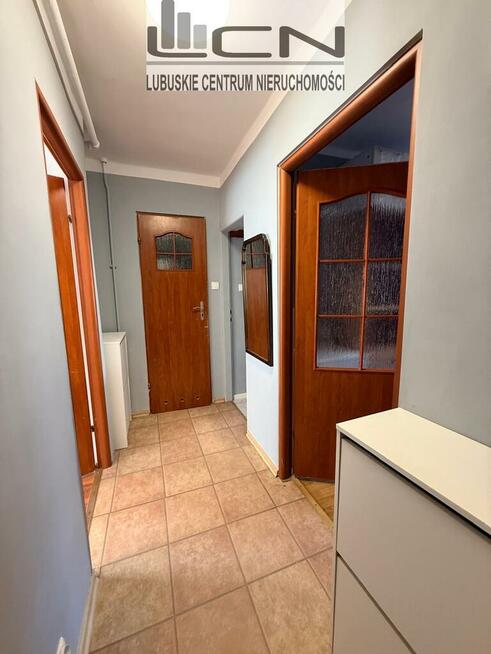 Sprzedaż mieszkanie 2 pokojowe os Staszica Gorzów