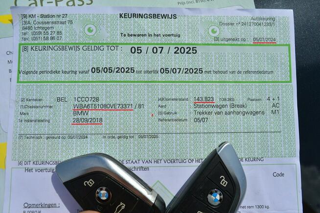 BMW 216 1.5d Bezwypadkowy Serwis LED Navi Bluetooth 2xOpony 158 tys.km