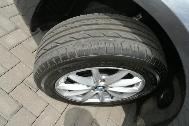 BMW 216 1.5d Bezwypadkowy Serwis LED Navi Bluetooth 2xOpony 158 tys.km