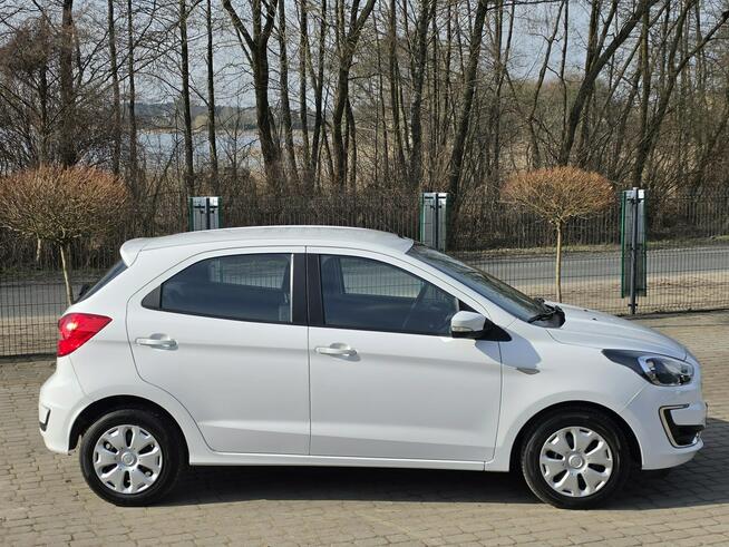 Ford Ka+ 1.2 Ti-VCT / I-właściciel / Bezwypadkowa / Zadbana