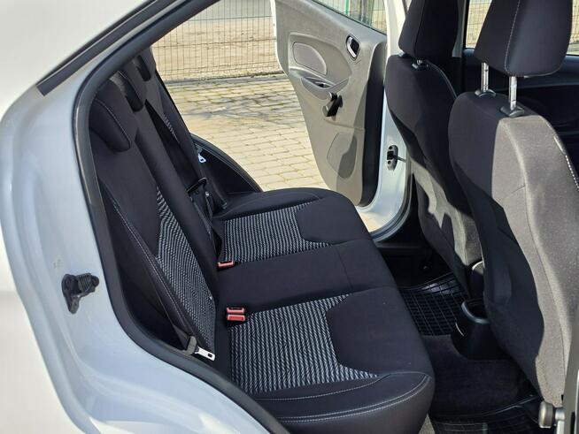 Ford Ka+ 1.2 Ti-VCT / I-właściciel / Bezwypadkowa / Zadbana