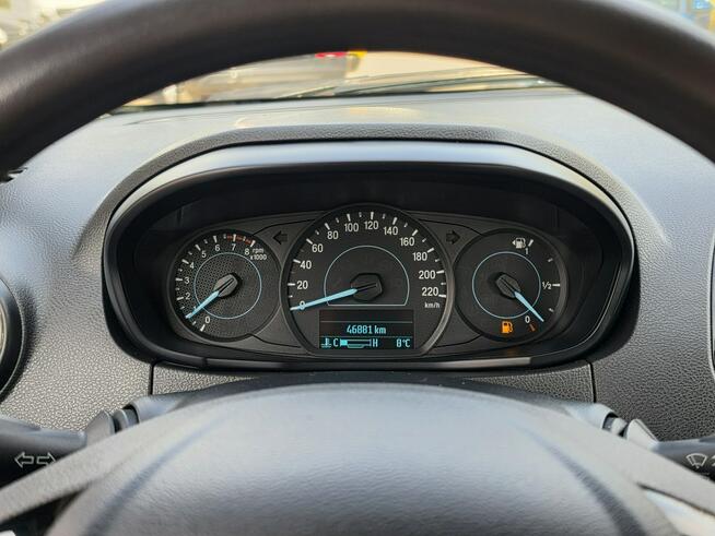 Ford Ka+ 1.2 Ti-VCT / I-właściciel / Bezwypadkowa / Zadbana