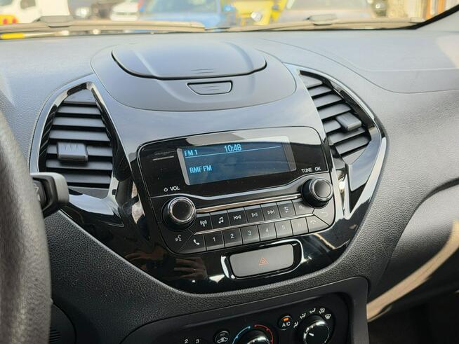 Ford Ka+ 1.2 Ti-VCT / I-właściciel / Bezwypadkowa / Zadbana