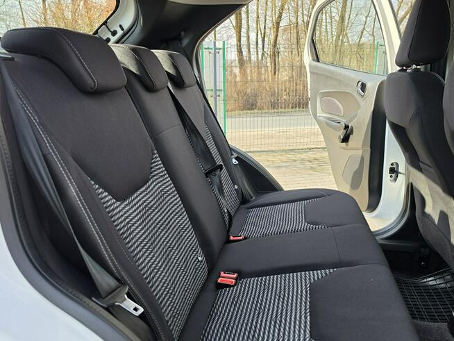Ford Ka+ 1.2 Ti-VCT / I-właściciel / Bezwypadkowa / Zadbana