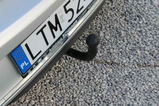 Opel Astra 1.4T LPG 140HP Gwarancja