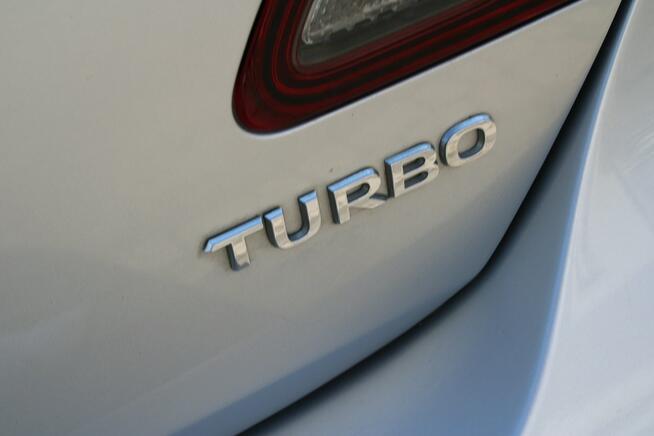 Opel Astra 1.4T LPG 140HP Gwarancja