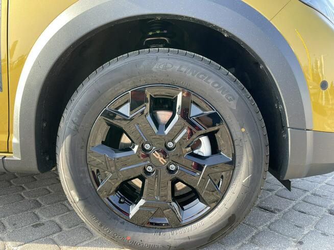 Dacia Sandero Stepway extreme stepway Eco-G 120auto