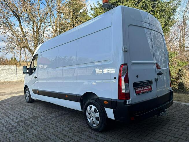 Renault Master 2.3 140KM*2021*L3H2*Przetwornica 230V x2*Gniazda 230V