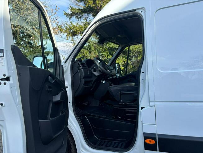 Renault Master 2.3 140KM*2021*L3H2*Przetwornica 230V x2*Gniazda 230V