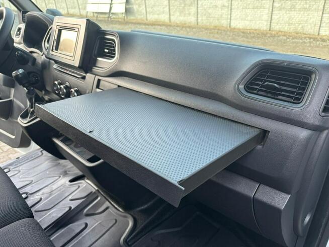 Renault Master 2.3 140KM*2021*L3H2*Przetwornica 230V x2*Gniazda 230V