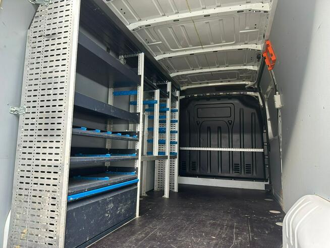 Renault Master 2.3 140KM*2021*L3H2*Przetwornica 230V x2*Gniazda 230V