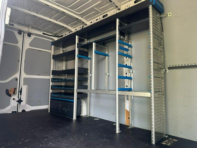 Renault Master 2.3 140KM*2021*L3H2*Przetwornica 230V x2*Gniazda 230V