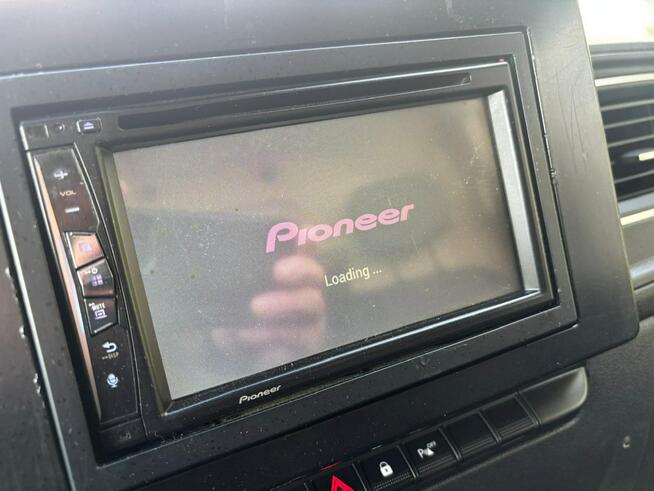 Renault Master 2.3 140KM*2021*L3H2*Przetwornica 230V x2*Gniazda 230V