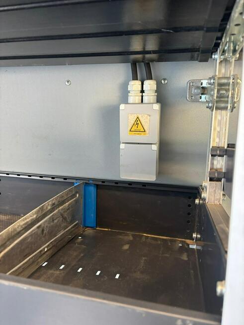 Renault Master 2.3 140KM*2021*L3H2*Przetwornica 230V x2*Gniazda 230V