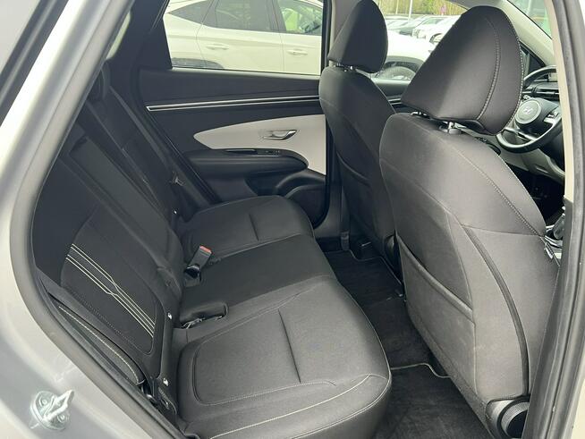 Hyundai Tucson 1.6T-GDI 6MT 2WD 150KM Executive Jasne Wnętrze Gwarancja FV23%