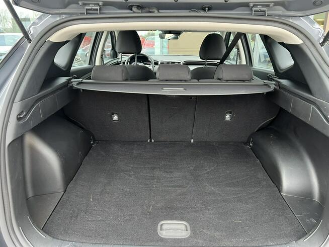 Hyundai Tucson 1.6T-GDI 6MT 150KM Modern Salon Polska Gwarancja VAT23%
