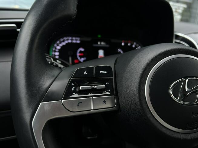 Hyundai Tucson 1.6T-GDI 6MT 150KM Modern Salon Polska Gwarancja VAT23%