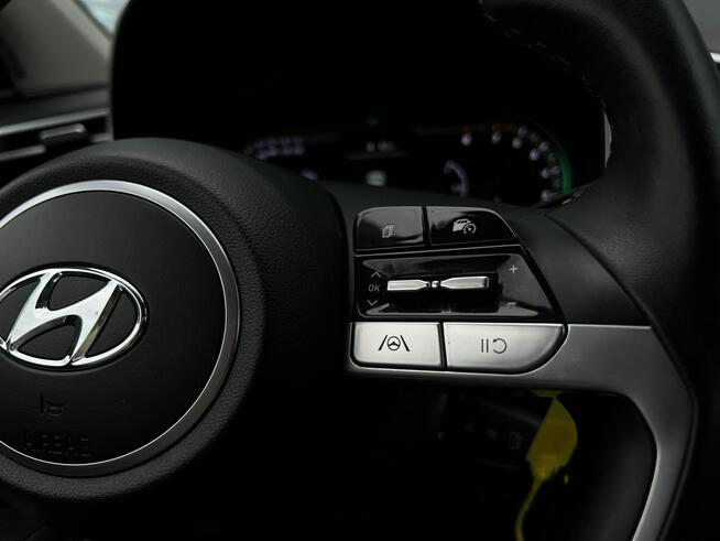 Hyundai Tucson 1.6T-GDI 6MT 150KM Modern Salon Polska Gwarancja VAT23%