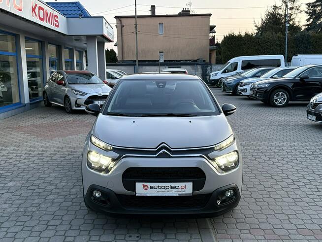 Citroen C3 Full LED, Navi, Pół skóry,Tempomat ,Gwarancja
