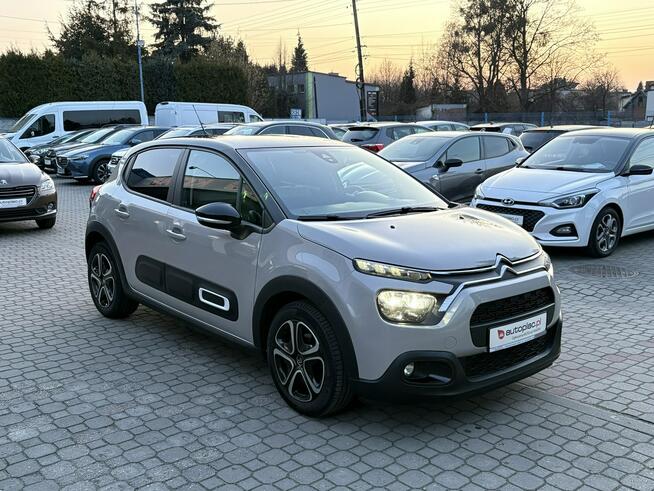 Citroen C3 Full LED, Navi, Pół skóry,Tempomat ,Gwarancja