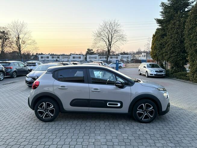 Citroen C3 Full LED, Navi, Pół skóry,Tempomat ,Gwarancja