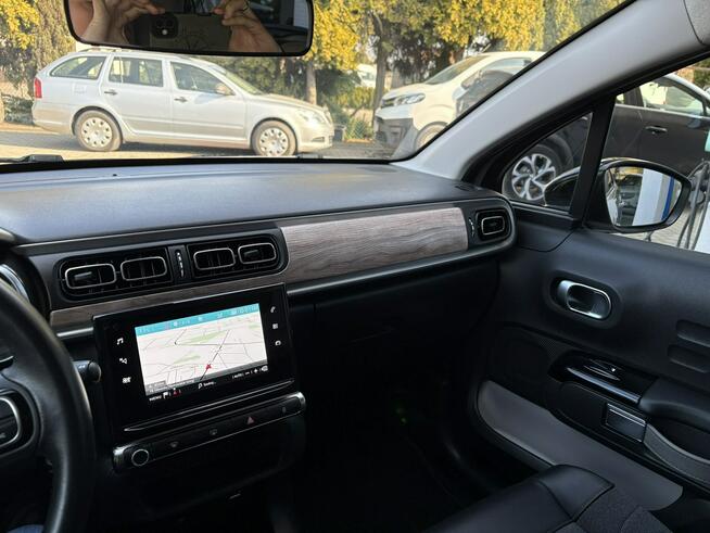 Citroen C3 Full LED, Navi, Pół skóry,Tempomat ,Gwarancja