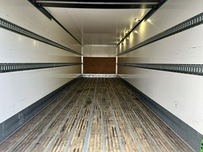 MAN TGM 18.320 Kontener 24 Paletowy, Poduszki, Winda, Klima, Gwarancja