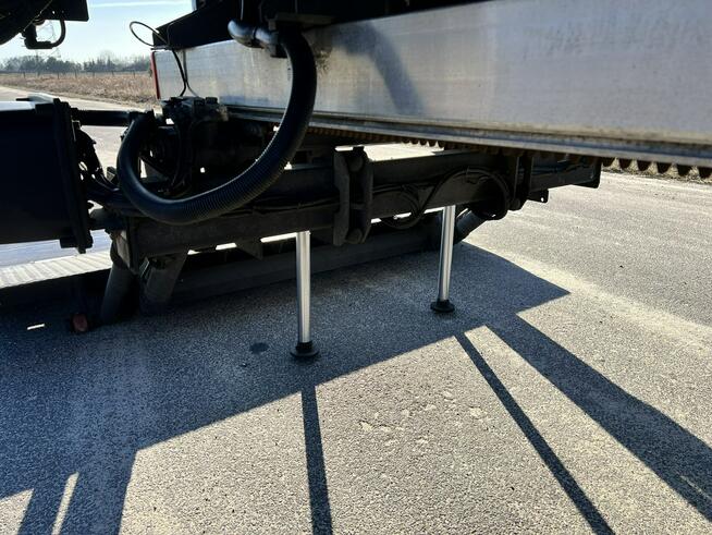 MAN TGM 18.320 Kontener 24 Paletowy, Poduszki, Winda, Klima, Gwarancja