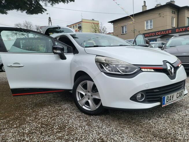 Renault Clio 0.9 TCE 90 KM Ładne Bezwypadkowe Zarejestrowane Zapraszamy !!!