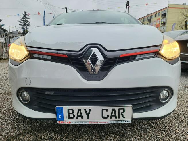 Renault Clio 0.9 TCE 90 KM Ładne Bezwypadkowe Zarejestrowane Zapraszamy !!!