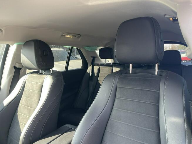 Mercedes GLE 450 EU AMG Line HAK 4Matic Kamery360 Pamięć Pneumatyka