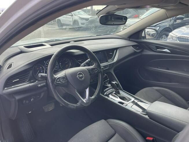 Opel Insignia Automat Skóra Pamięc Kamery360 Podgrzewanie