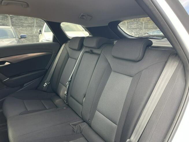 Hyundai i40 Succes Podgrzewanie Klimatronik Kamera