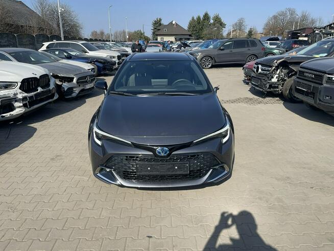 Toyota Corolla Executive Automat Hybryda Podgrzewanie Kamera Virtual 140KM