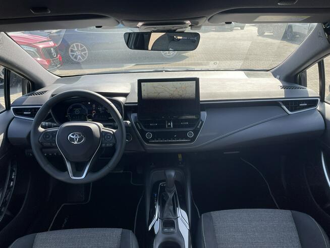 Toyota Corolla Executive Automat Hybryda Podgrzewanie Kamera Virtual 140KM