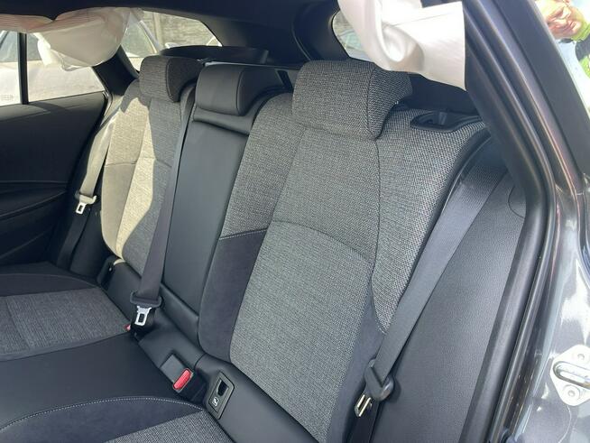 Toyota Corolla Executive Automat Hybryda Podgrzewanie Kamera Virtual 140KM